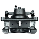 2017 Mazda CX-5 Brake Caliper 2
